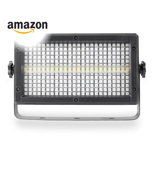 Stroboscopic Light — Lighting Accessories, Bigsnail