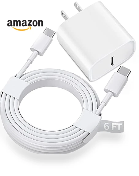 USB C Fast Charger for iPad — Chargers, Shenzhen Liuri Technology Co.,Ltd.