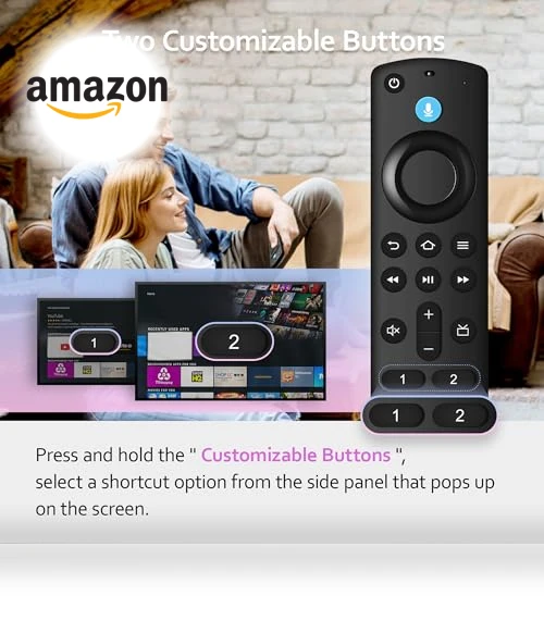 Voice Remote Control — Remote Controls, Souppzoe