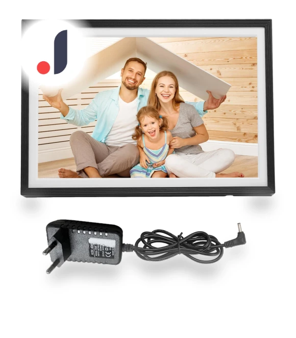 10.1-inch Digital Photo Frame — Digital Frames, 3d printing machine