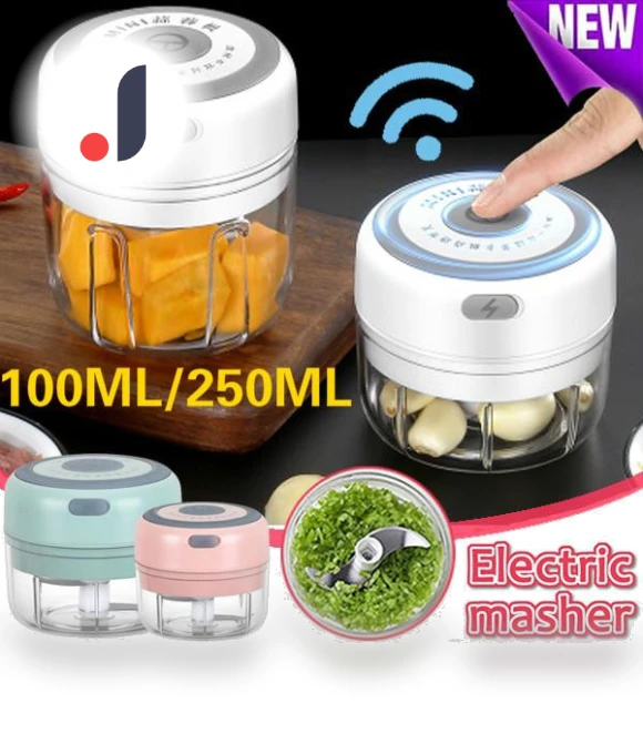 Electric Mini Chopper — Choppers, Angel 05