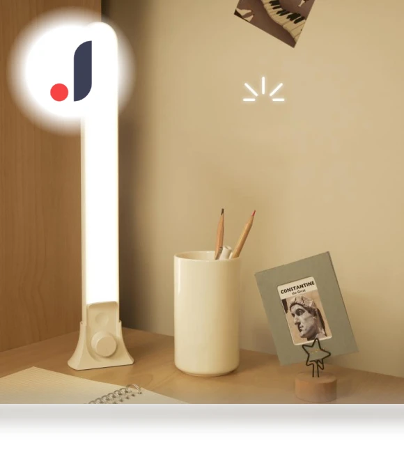 LED Touch Lamp — Lighting Accessories, TOP-MALL-001