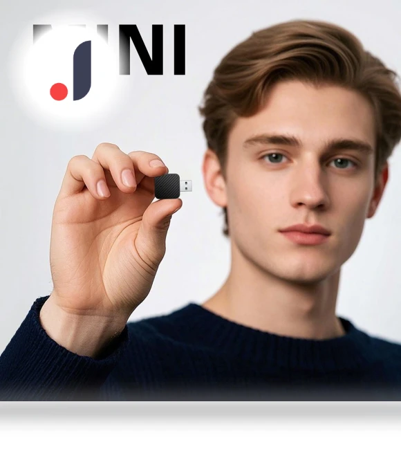 Mini Adapter for CarPlay and Android Auto — Car Accessories & Gadgets, Xixi Global Purchasing