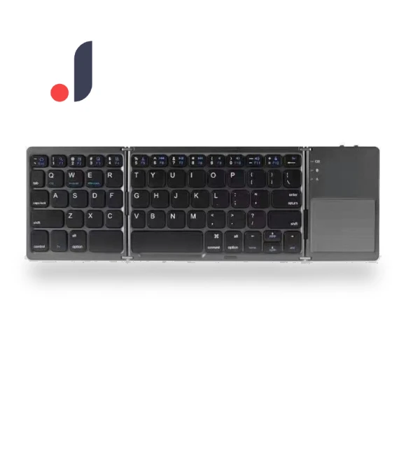Mini Foldable Bluetooth Keyboard — Keyboards, SS-Pajamas-01