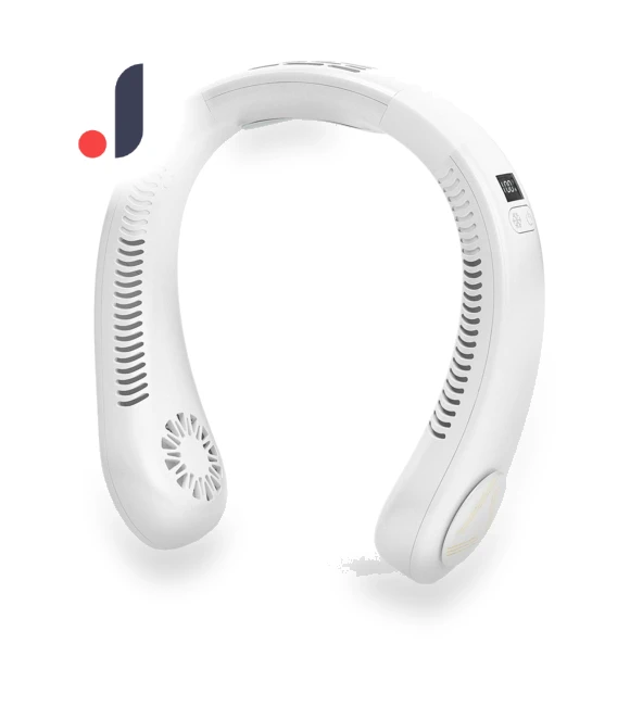 Portable Personal Wearable Air Conditioner — Portable Cooling Solutions, Jiangnan E