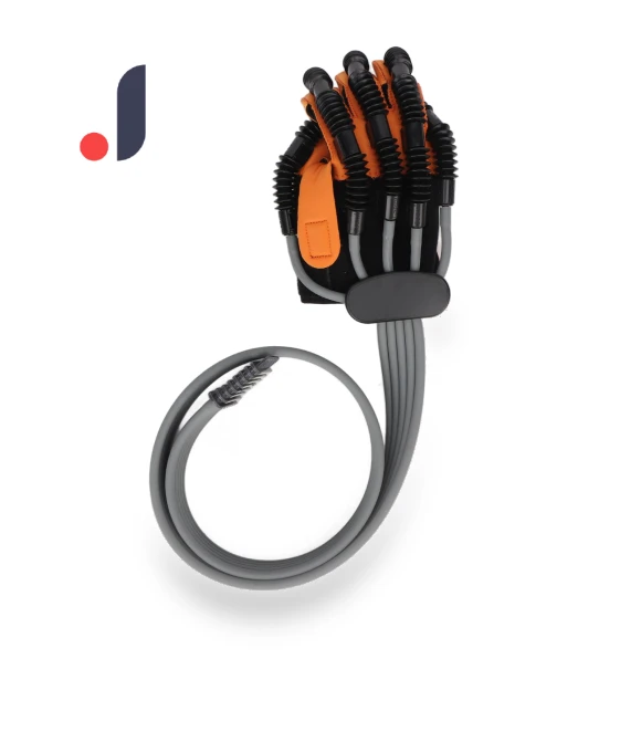 Rehabilitation Robot Glove — Arm Exercisers, Beautyyy