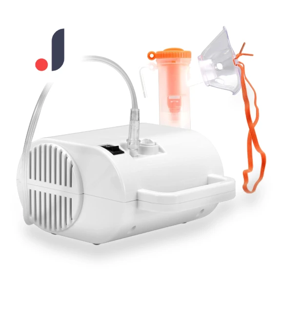Smart Auto Cleaning Portable Nebulizer — Nebulizers, Beautyyy