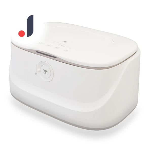 Smart Baby Wipes Warmer — Bathroom Safety Essentials, Cmperipheral