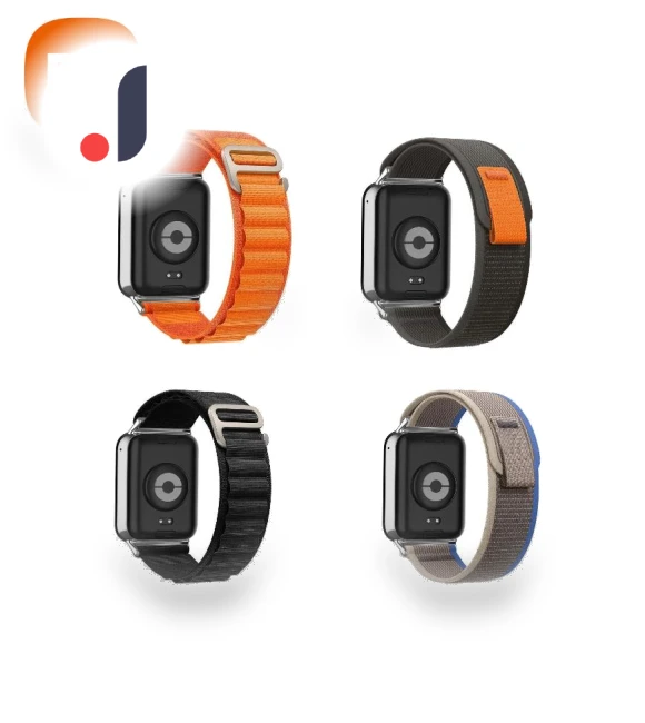 Sports Strap — Fitness Bands, Xiaomi