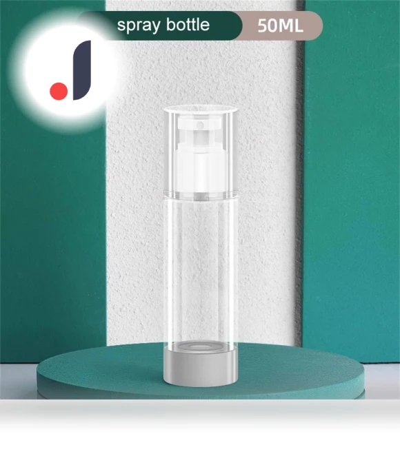 Vacuum Dispenser Bottles for Liquids — Travel Bottles, Winnerer Saturn