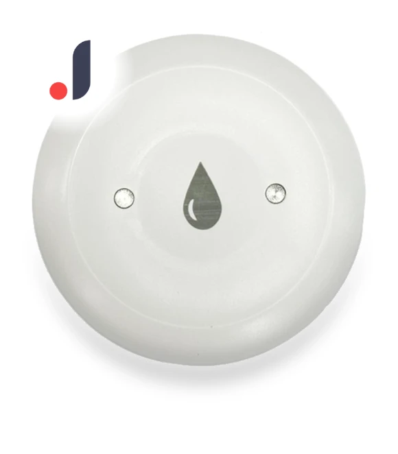 Water Leak Detector Sensor — Water Leak Detection Systems, Darling Women Boutique C