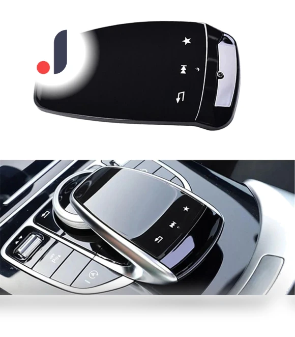 Console Controller Touch Panel — Floor Consoles, PHYUN-autoparts