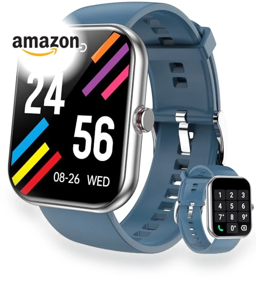 Fitness Tracker Smart Watch — Smartwatches, ganopterygon