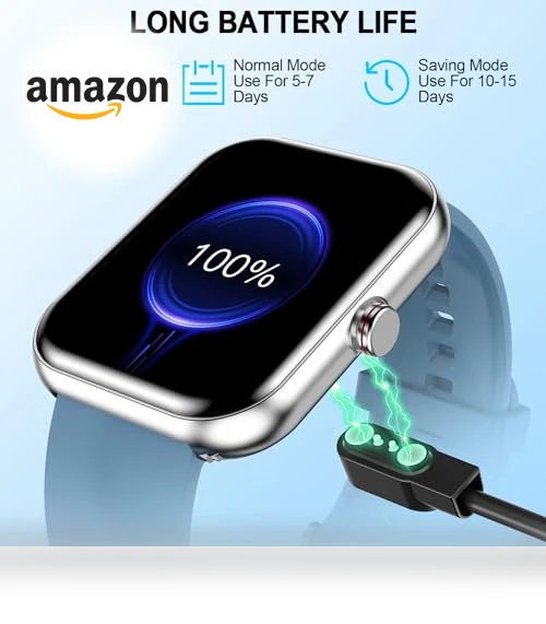 Fitness Tracker Smart Watch — Smartwatches, ganopterygon