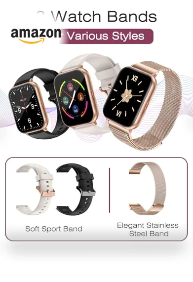 Fitness Tracker Watch — Smartwatches, Cloudpoem