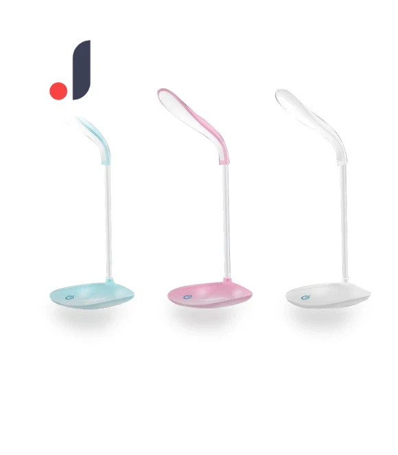 LED Desk Lamp — Study & Desk Lighting, MIT
