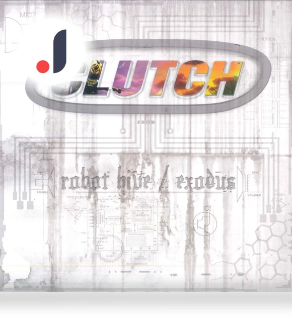 LP Record Clutch — , RecordCityJP