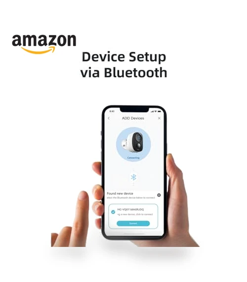 Outdoor Wireless Security Camera — Security Cameras, EVERSECU