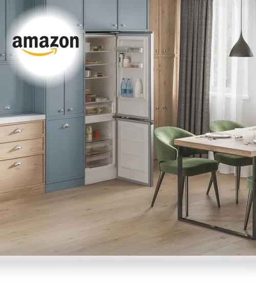 Refrigerator — Mini Fridges, Carlton Plumbing