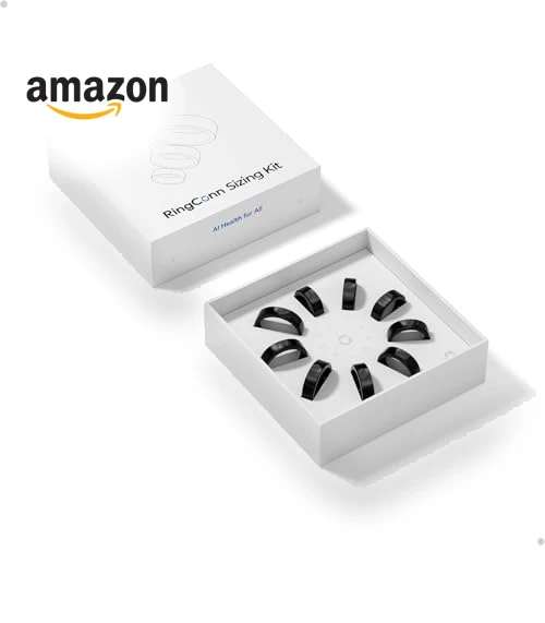 Sizing Kit — Smart Rings, Guangdong Jiu Zhi Technology Co., Ltd.