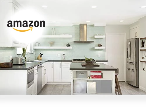 Smart LED Recessed Light — Recessed Lighting, Juno