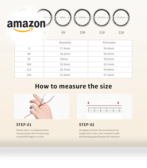 Smart Ring Health Tracker — Smart Rings, GenXenon