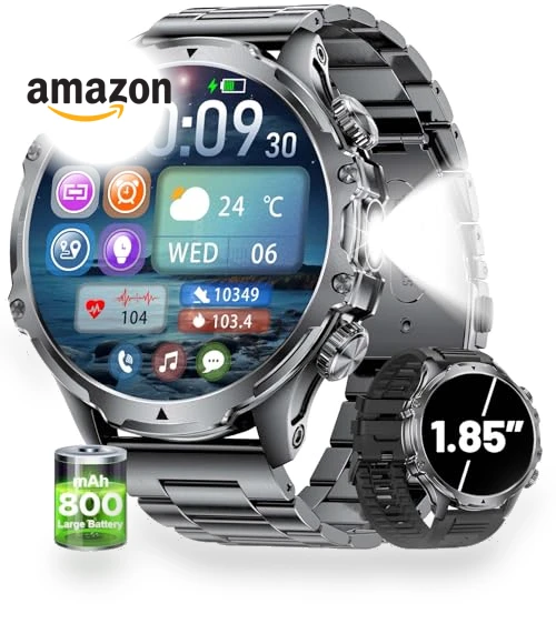 Smart Watch — Smartwatches, SUNKTA