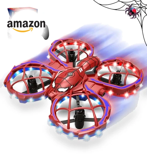 Spider Drone for Kids — Drones, Jomzuci
