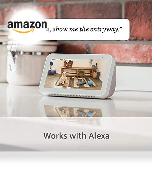 Stick Up Cam Battery HD security camera — Smart Home Security, Ring