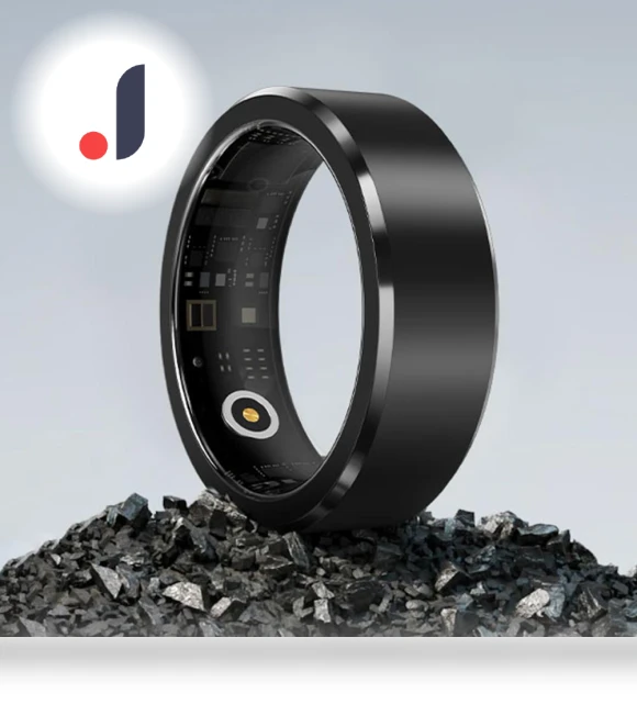 Waterproof Sport Intelligent Health Ring — Smart Rings, Wrigleys