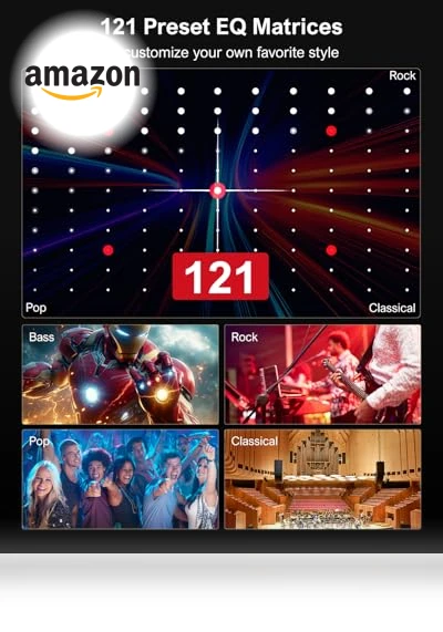 7.1ch Virtual Surround Sound Bar — Home Entertainment Systems, Ultimea