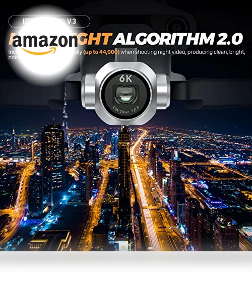 EVO 2 PRO V3 Drone — Drones & UAV Technology, Autel