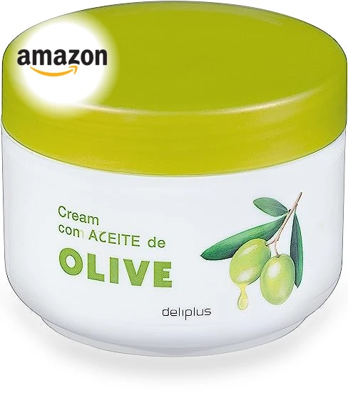 Intensive Rich Moisturizing Hand and Body Cream Treatment — Hand Creams & Lotions, RNB Cosmeticos