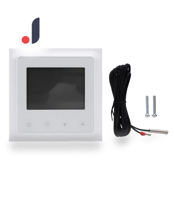 Programmable Thermostat — Smart Climate Control, Fishine