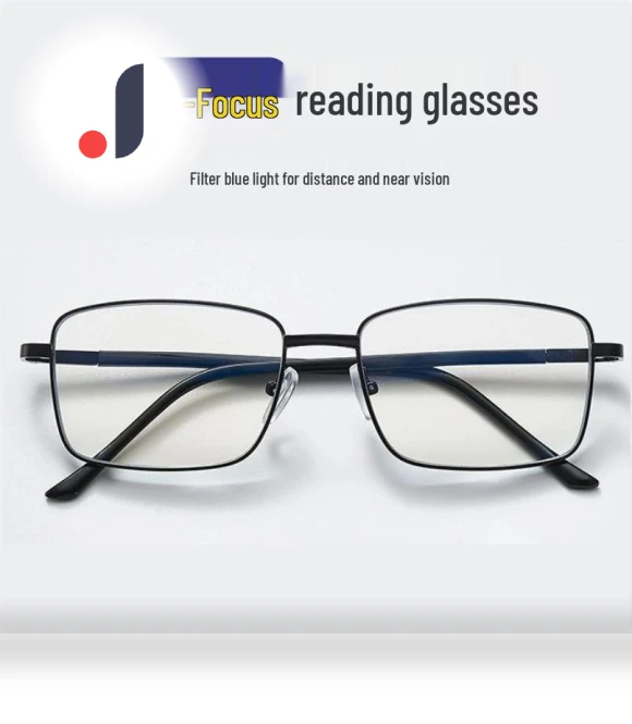 Progressive Multifocal Glasses — Reading Glasses, Discount Domain