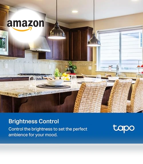 Smart Dimmer Switch — Dimmer Switches, TP-Link