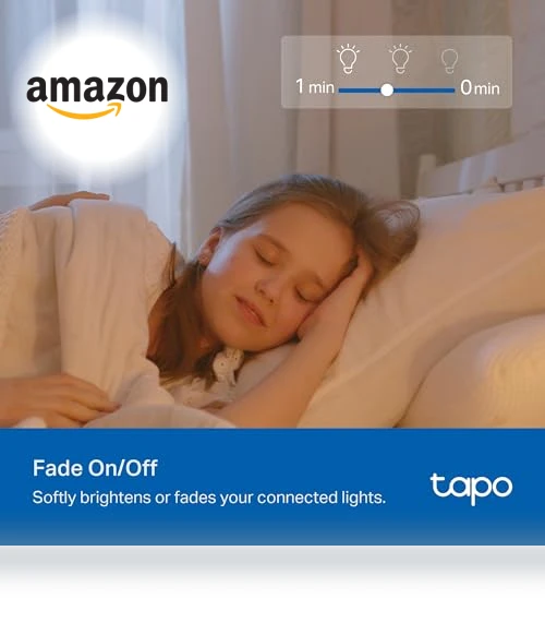 Smart Dimmer Switch — Dimmer Switches, TP-Link