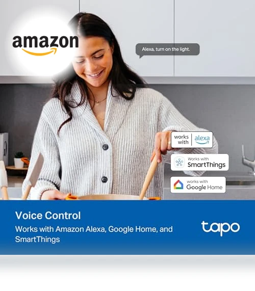 Smart Dimmer Switch — Dimmer Switches, TP-Link
