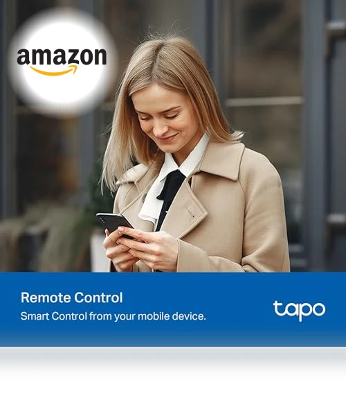 Smart Dimmer Switch — Dimmer Switches, TP-Link