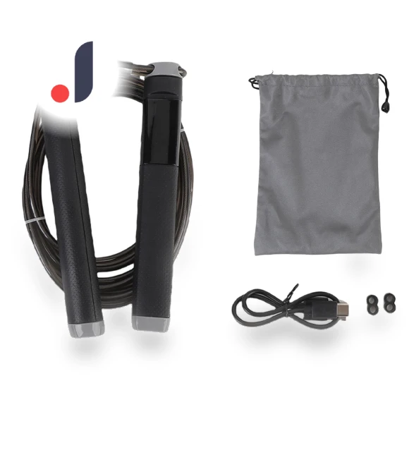 Smart Jump Rope — Jump Ropes, Fishine