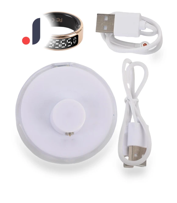 Smart Ring — Smart Rings, ZY-Sport-N