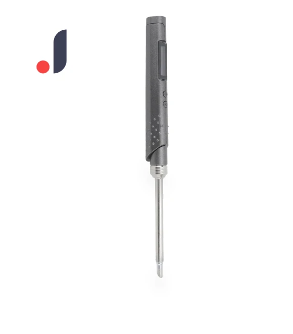 Smart Soldering Iron — Stations, Fishine