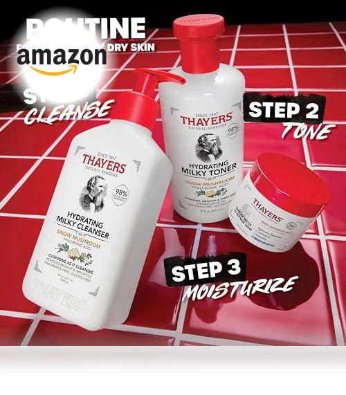 Ultra Whip Face Cream — Creams & Moisturizers, Thayers