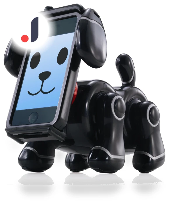 Smart Pet — Interactive Animal Companions, Bandai