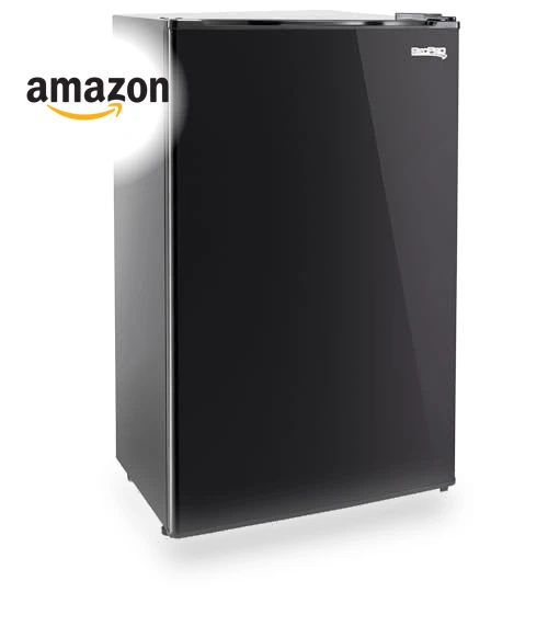12V RV Refrigerator — Mini Fridges, RecPro