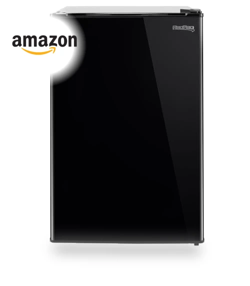 12V RV Refrigerator — Mini Fridges, RecPro