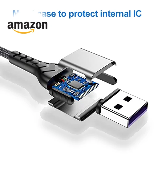 Fast USB Type C Charging Cable — Cables, Durcord