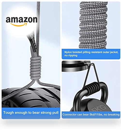 Fast USB Type C Charging Cable — Cables, Durcord