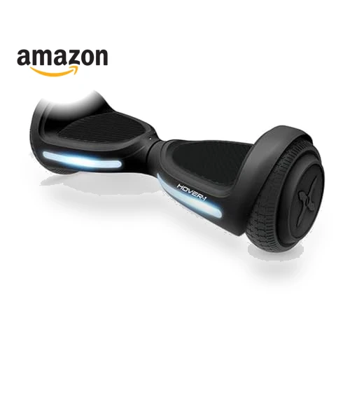 My First Hoverboard Electric Self-Balancing Hoverboard for Kids — Electric Self-Balancing Scooters, Hover-1