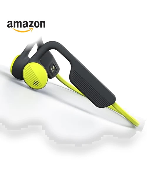 Open Ear Sport Earphones — In-Ear Headphones, RELAXYO